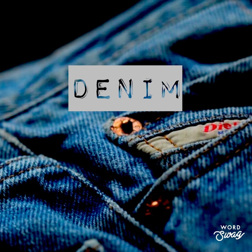 Denim